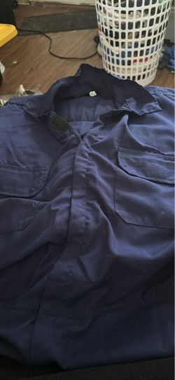 Jumpsuit size xl