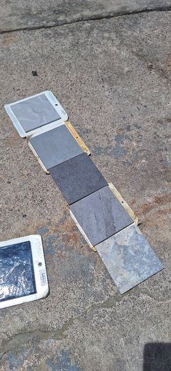Pool Tile
