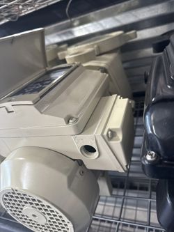 Pentair Intelliflo 3 hp  