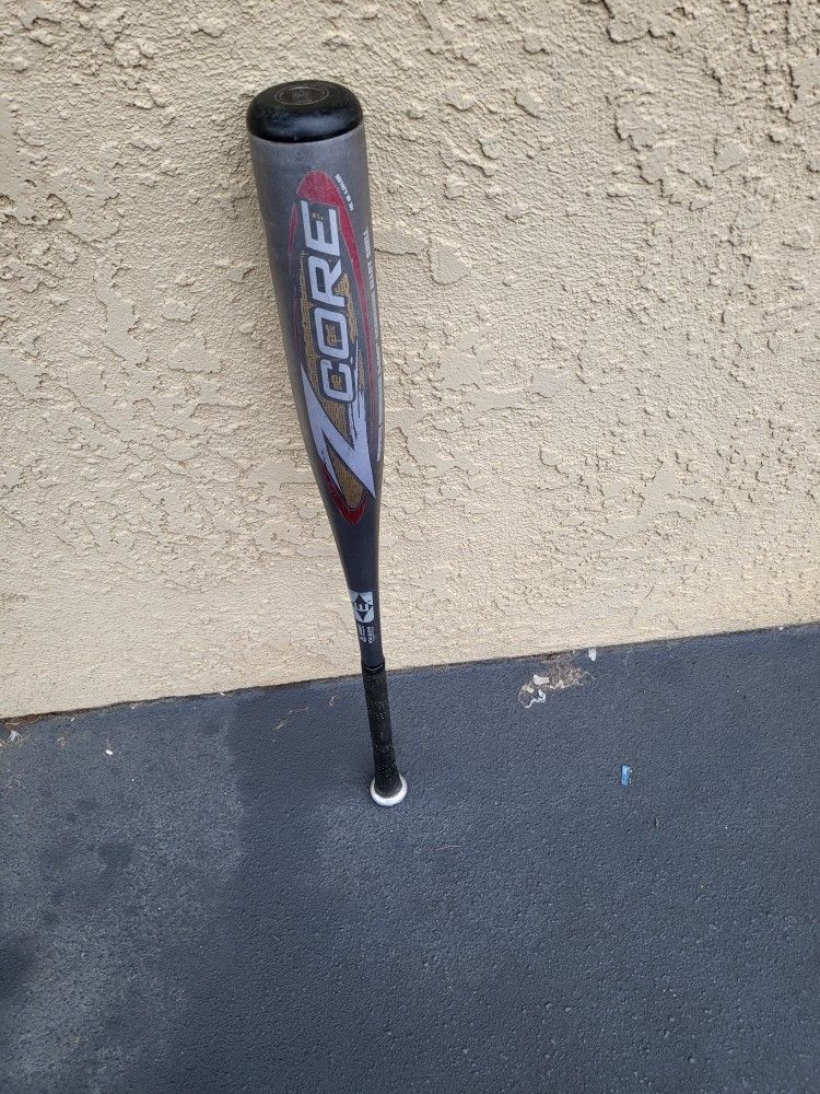 Baseball Bat 33 Inch