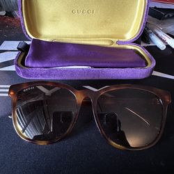 Gucci Sunglasses