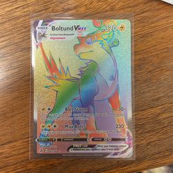 6 Silver Star Rare Pokemon Cards