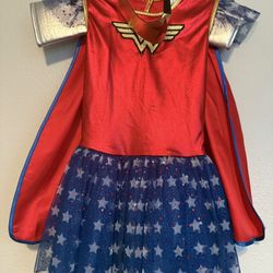 Wonder Women Custom