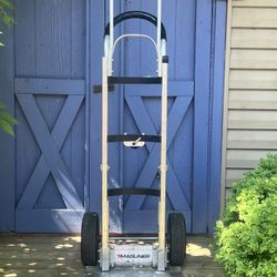 Hand Truck