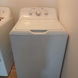 Ge Washer And Dryer 