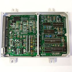 Obd-1 Ecu Chipping Base Maps 2 Step Crackle Tune