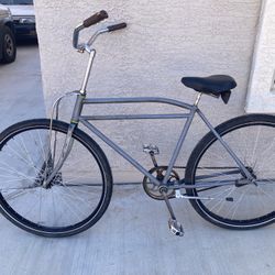 bicycle vintage