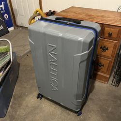 Brand New Luggage 