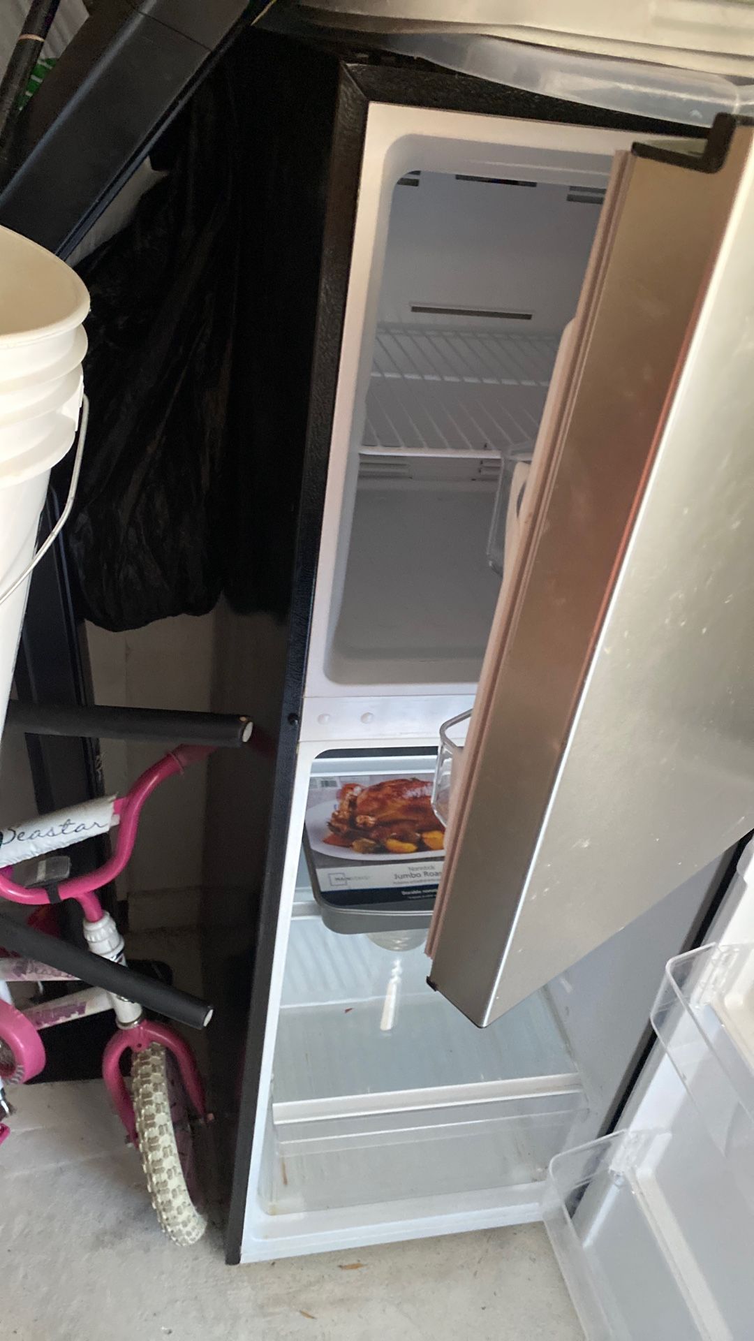 Refrigerador 