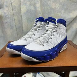 Air Jordan 9 Kobe