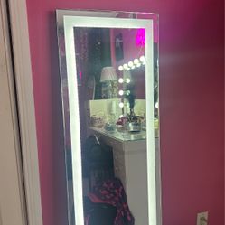 Led Mirror 