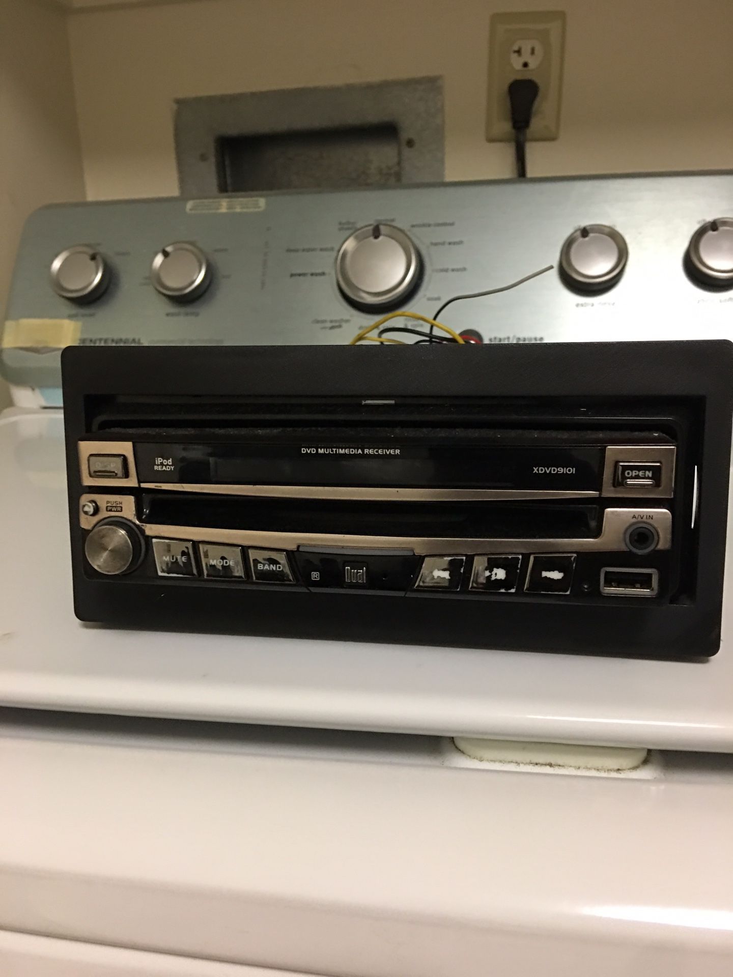 Dual flip out lcd 7” for Sale in Cleveland, OH OfferUp