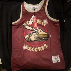 Headgear Classic No Limit Master P XL 