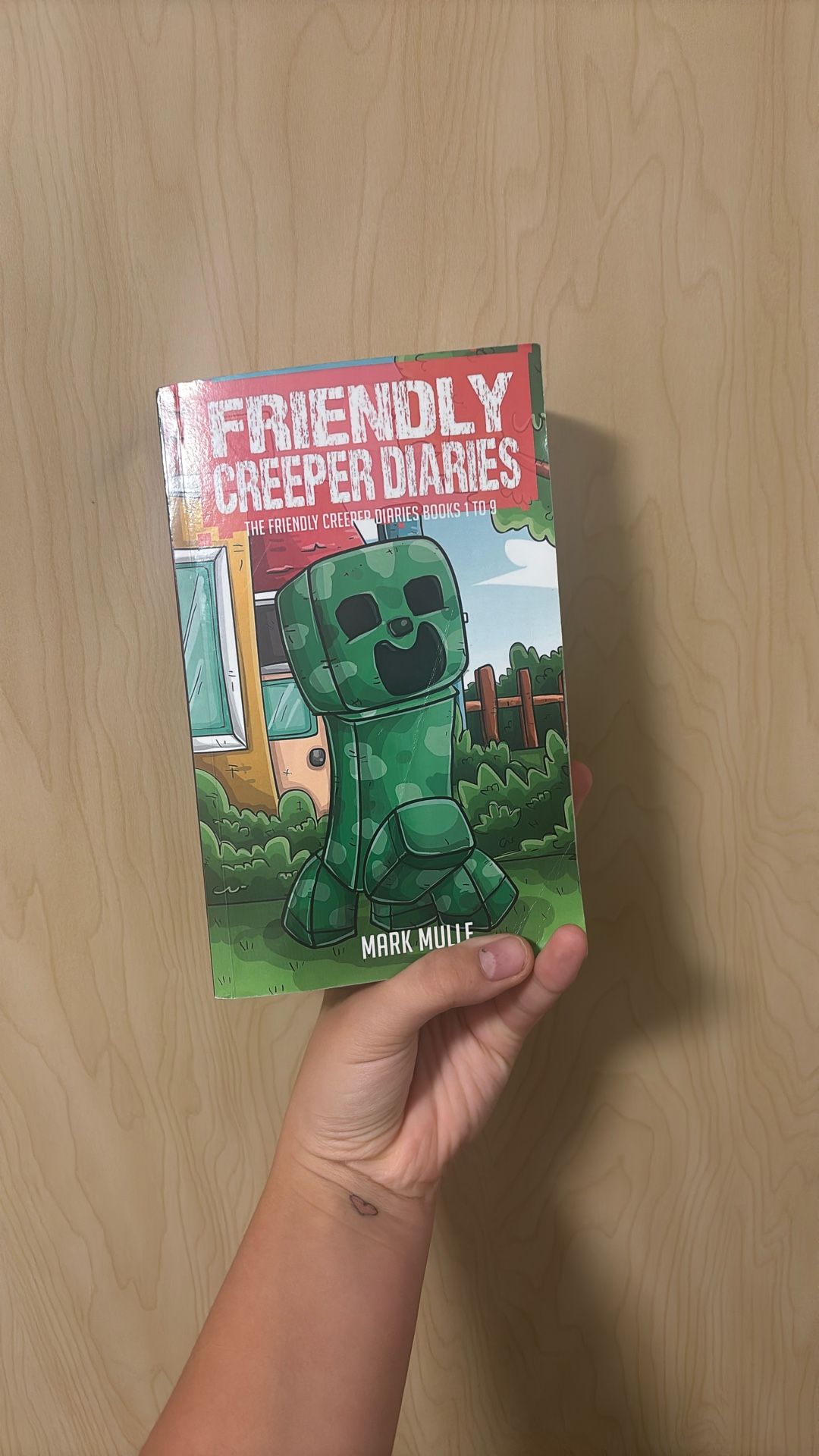 Book Make Me An Offer