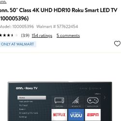 FLAT SCREEN TV