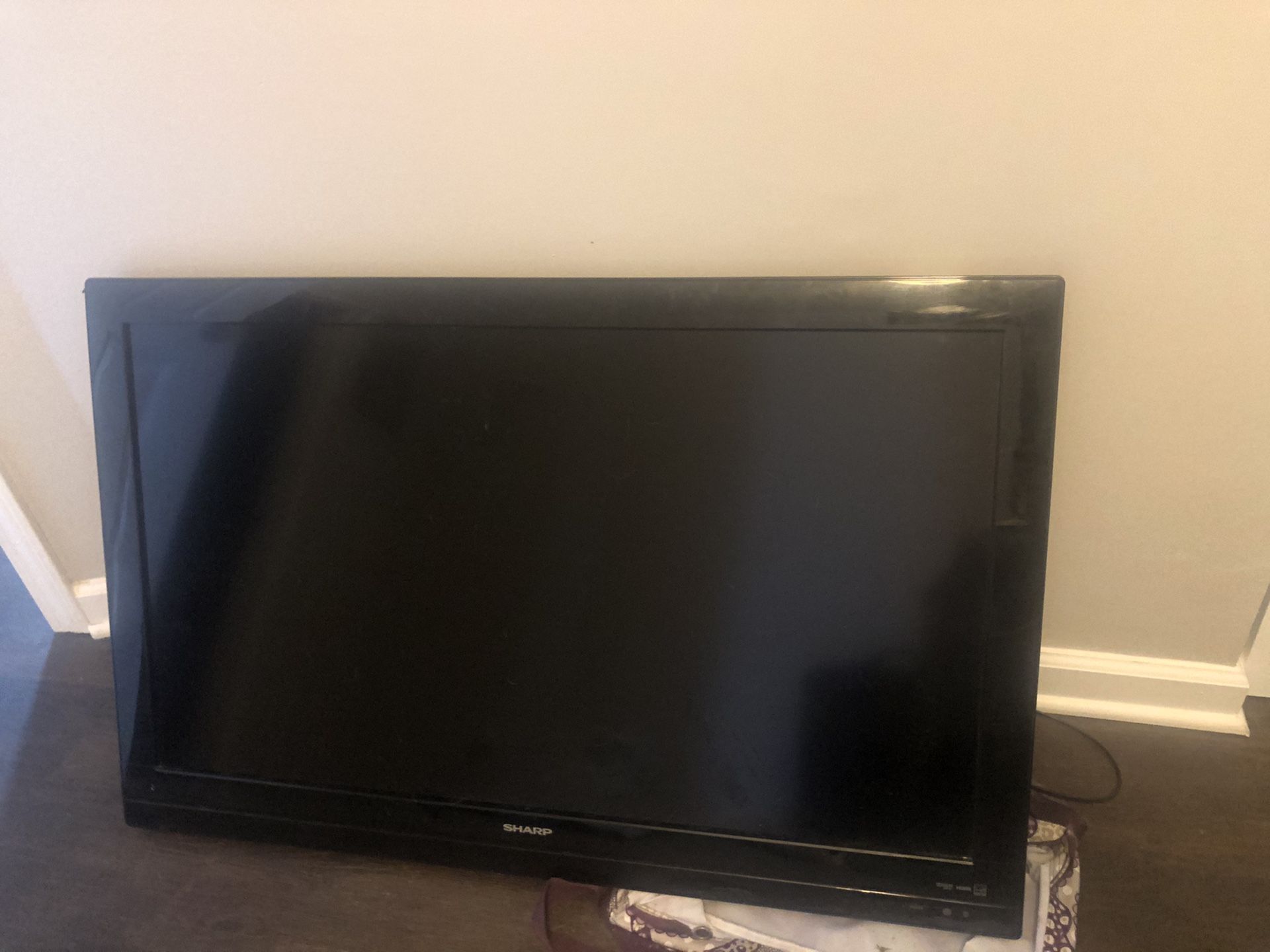 42 inch tv