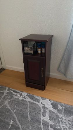 Small drawer