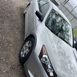 2009 Honda Accord