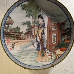 Imperial Jingdezhen Porcelain