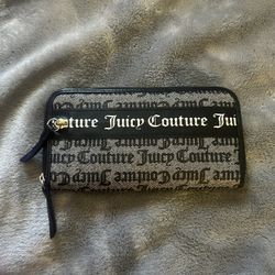 Juicy Couture Wallet
