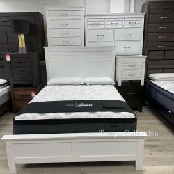 Bedroom Furniture Dormitorio Bedroom Set