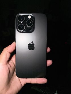 iPhone 16 pro