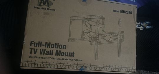 Tv mount