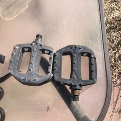 Mountain Bike Pedals 