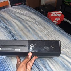 Xbox One 