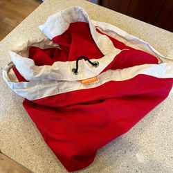 Swoop Bag Large Toy Storage Draw Bag