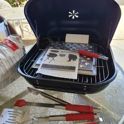 B-B-Q
