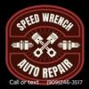 Speed Wrench Auto Repair 