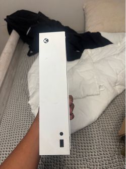 Xbox series s