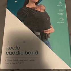 Color Black Material Polyester, Cotton Brand Koala Babycare Strap Type Adjustable Strap Product Care Instructions Machine Wash Minimum Weight Recommen