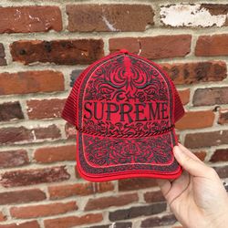Supreme Vaquero Hat