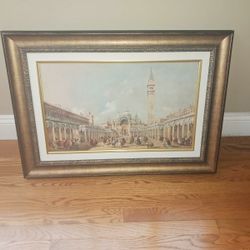 Italian Artwork