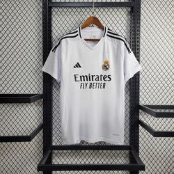 Real Madrid T-shirt 24/25