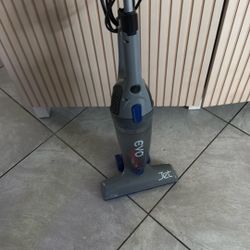 Mini Vaccum  plug in