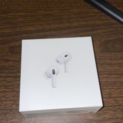 AirPod Pros (2nd Generation)