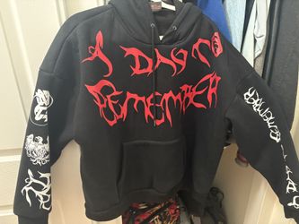 A Day To Remember Hoodie 2022