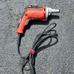 Milwaukee Drill For Sale 