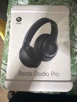 beats studio pro