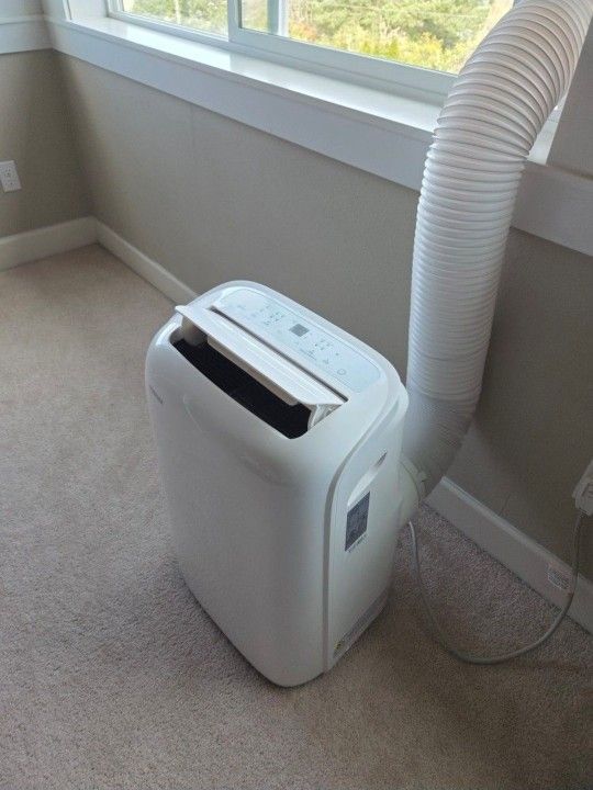 Portable Air Conditioner