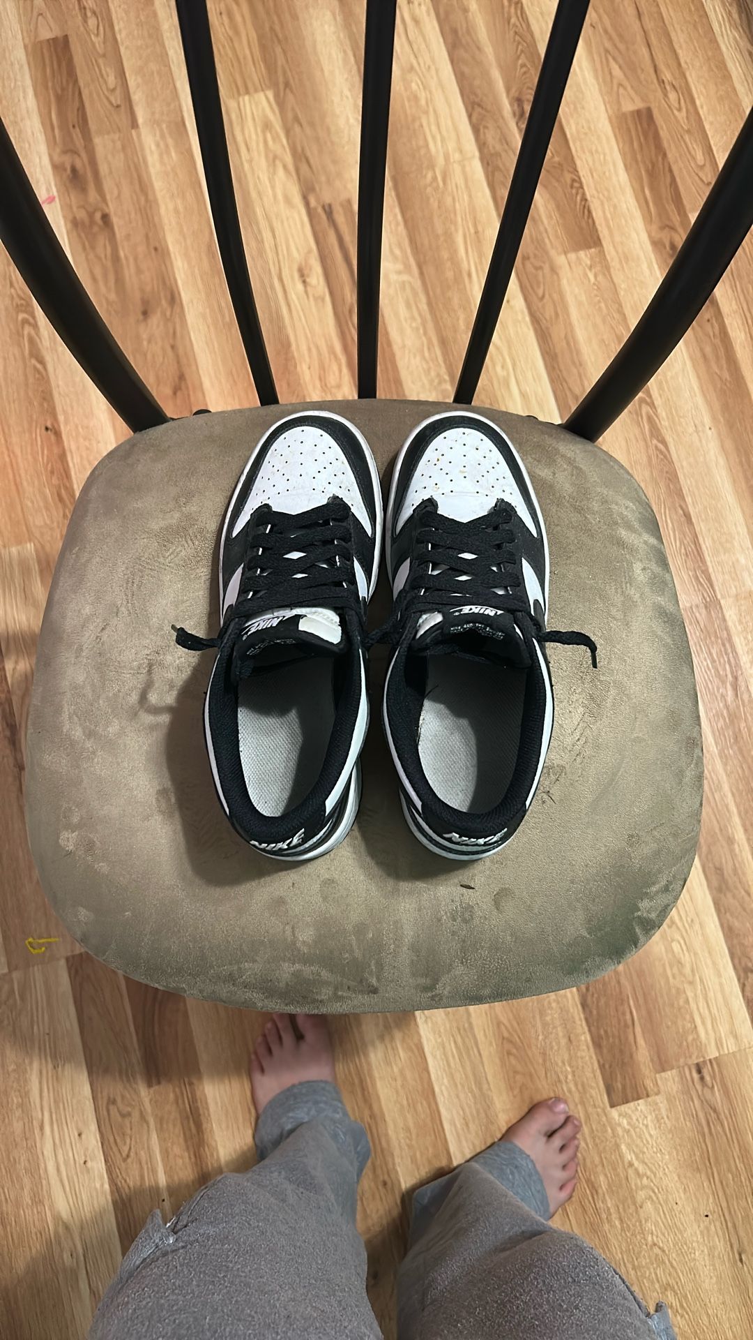 Nike Dunks