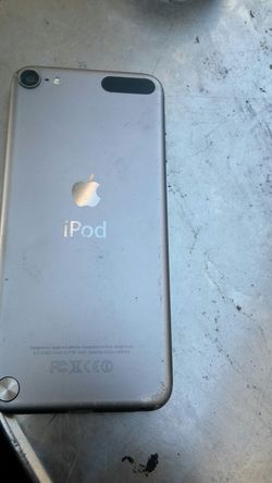 Ipod 5