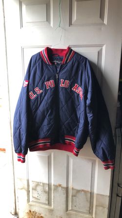 1990’s U.S POLO ASSN. Jacket XL