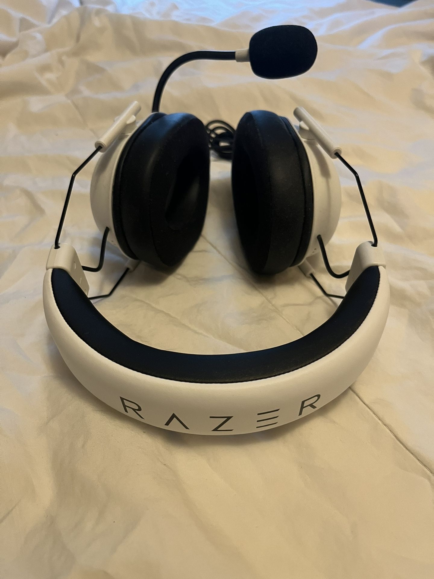 Razer Head Set Headphones
