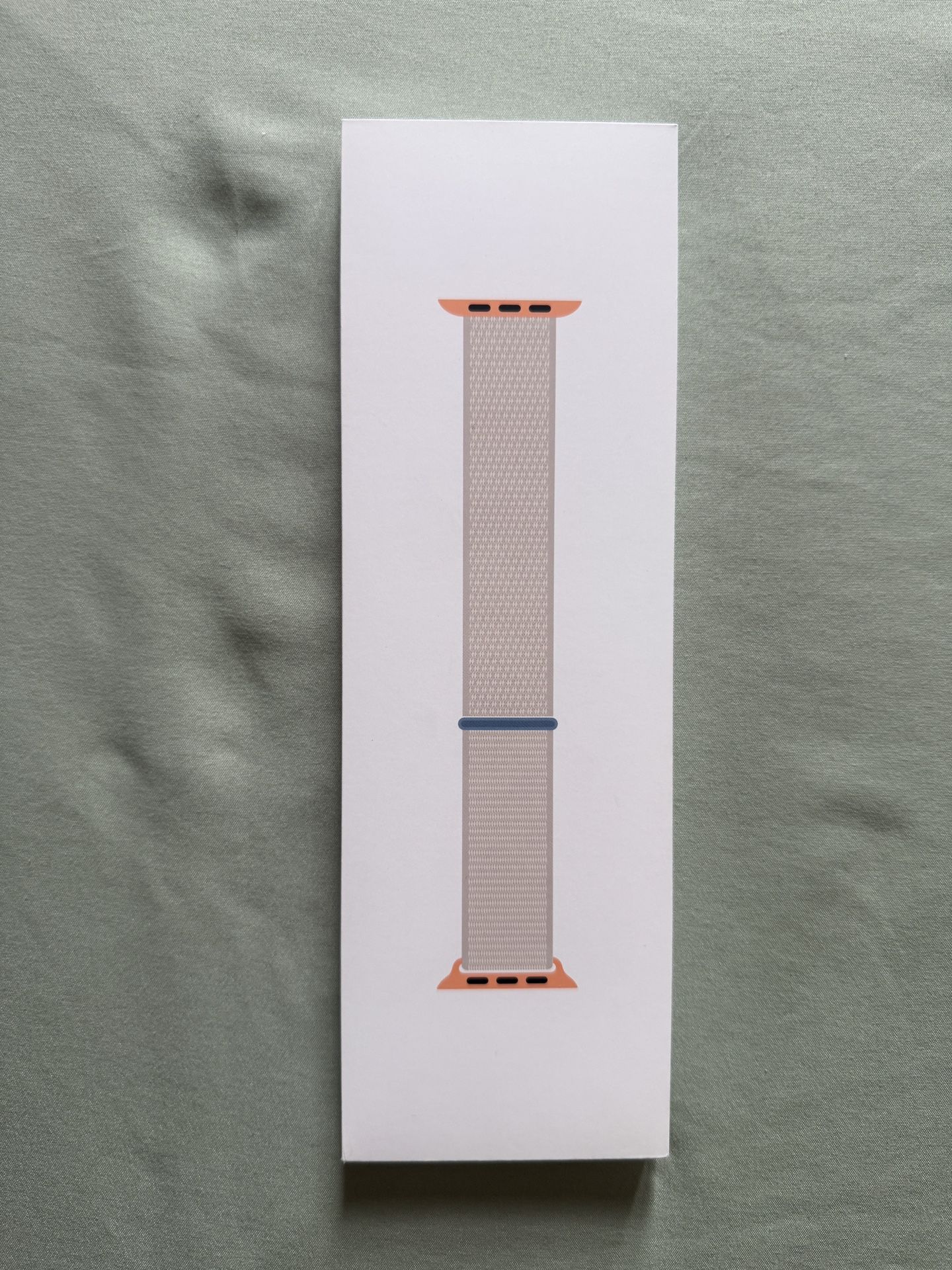 Apple Watch Sport Loop