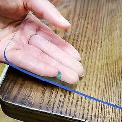 NEW 40 x 40 TABLE COVER PROTECTOR 