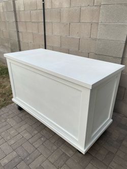 Party Snack cart